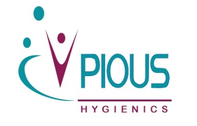 Pious Hygienics Device mark 4629995 Trademark