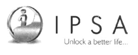 Device Of I Ipsa With Unlock A Better Life Device mark 4630174 Trademark