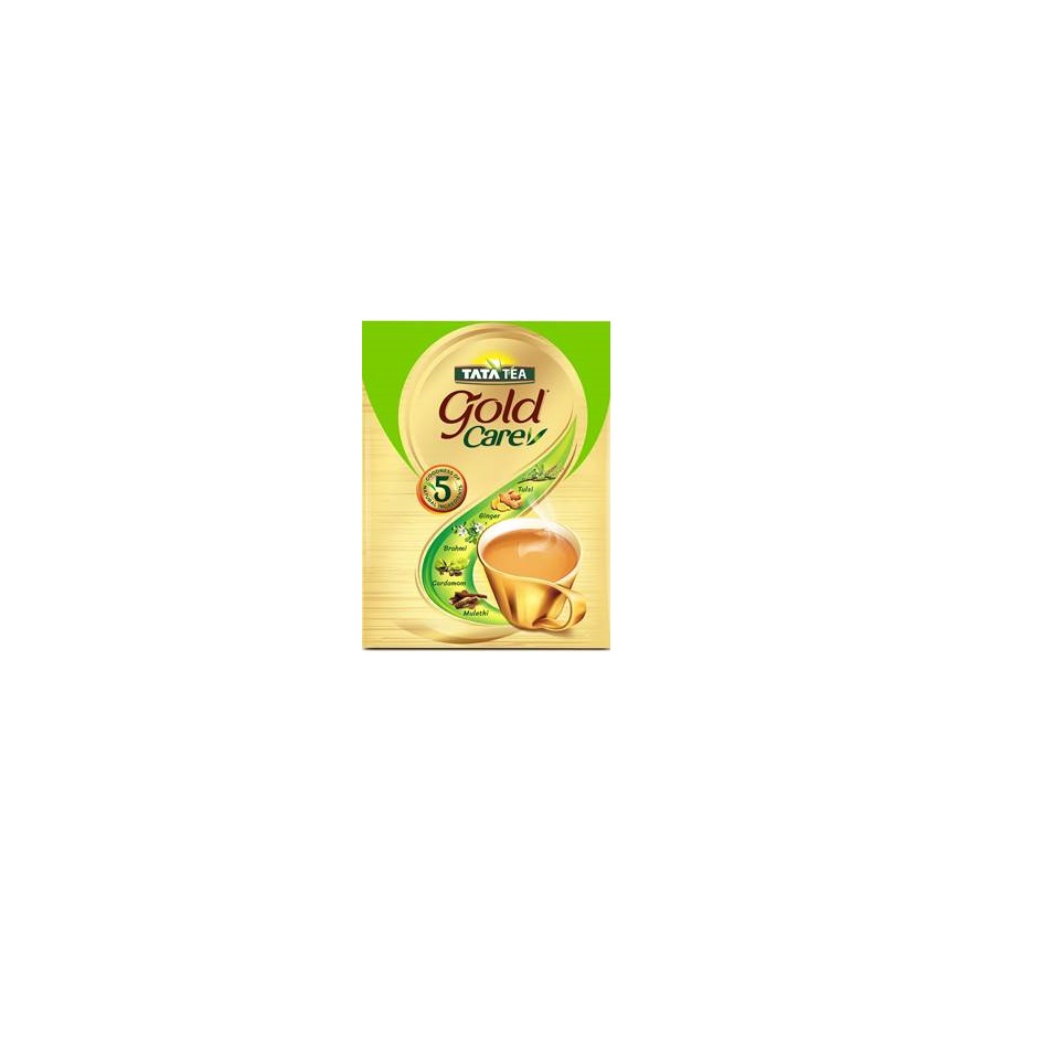 Tata Tea Gold Care Device mark 4622165 Trademark