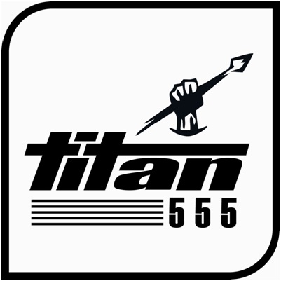 Titan 555 Device mark 4626199 Trademark