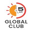 5am Global Club Device mark 4630278 Trademark