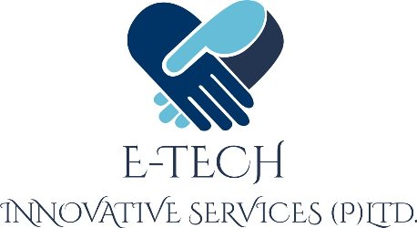 E-tech Innovative Services (p) Ltd. Device mark 4630405 Trademark