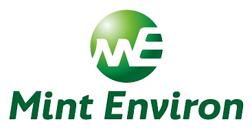 Mint Environ With Device Of M E Device mark 4630429 Trademark