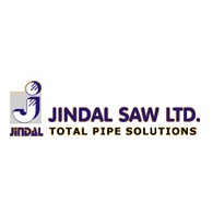 J Jindal Saw Ltd. Total Pipe Solutions (logo) Device mark 4626401 Trademark
