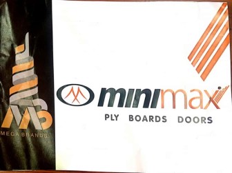 Minimax Device mark 4622455 Trademark