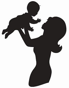 Women & Baby Device Device mark 4626544 Trademark