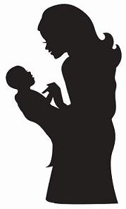 Women & Baby Device Device mark 4626545 Trademark