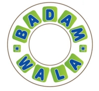 Badam Wala Logo Device mark 4630788 Trademark