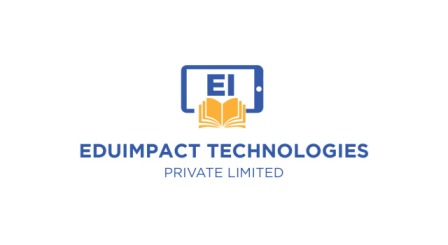 Eduimpact Technologies Pvt Ltd With Ei (device) Device mark 4630877 Trademark