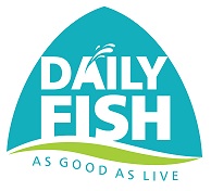 Daily Fish Device mark 4622917 Trademark