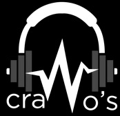 Crawo's (with Device) Device mark 4622957 Trademark