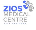 Zios Medical Centre Device mark 4630991 Trademark
