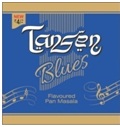 Tansen Blues Device mark 4623028 Trademark