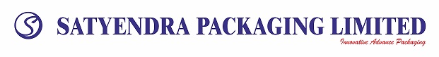 S Logo With Satyendra Packaging Limited Device mark 4623102 Trademark
