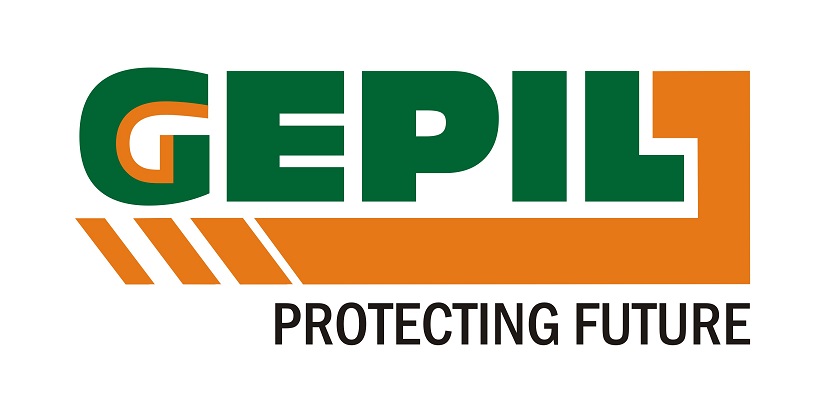 Ggepil - Protecting Future Device mark 4631110 Trademark