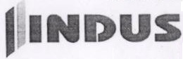 Indus Device mark 4627100 Trademark
