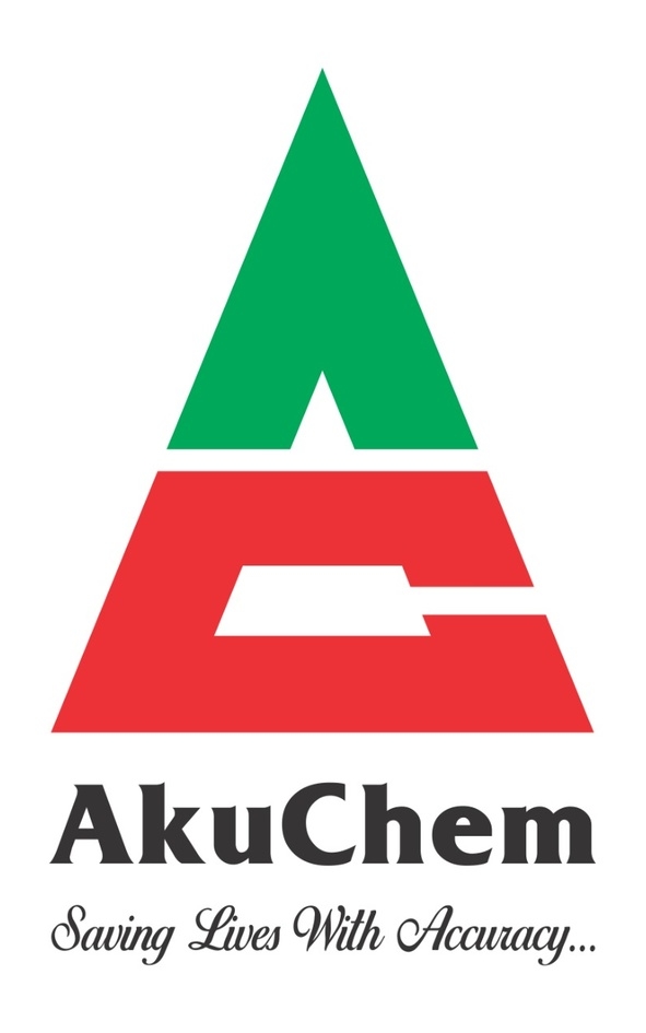Akuchem_serving Lives With Accuracy Device mark 4627182 Trademark