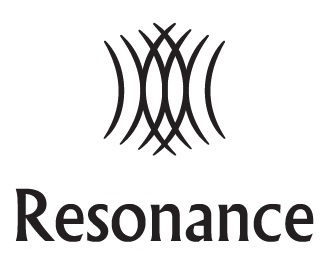 Resonance Along With Design Of Wave Device mark 4631279 Trademark