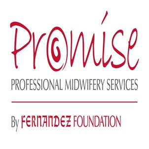 Promise Professional Midwifery Services By Fernandez Foundation Device mark 4627265 Trademark