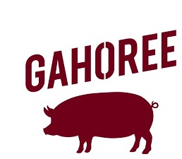 Gahoree Logo Device mark 4623348 Trademark