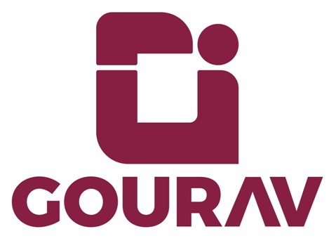 Gourav Device mark 4627427 Trademark