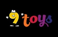 9 Toys Device mark 4627477 Trademark