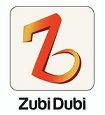Zubidubi (with Device) Device mark 4631531 Trademark