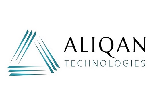 Aliqan Technologies Device mark 4627523 Trademark