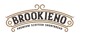 Brookieno ; Premium Scottish Shortbread Device mark 4631563 Trademark