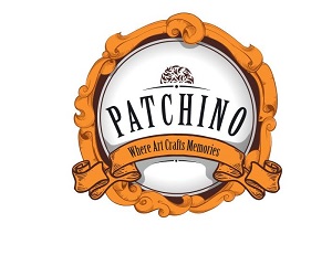 Patchino ; Where Art Crafts Memories Device mark 4631565 Trademark