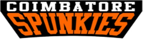 Coimbatore Spunkies Device mark 4623646 Trademark