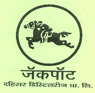 Jackpot Dahisar Distilleries Pvt. Ltd. (device Of Horse) Device mark 2326483 Trademark
