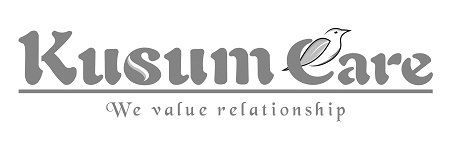 Kusum Care We Value Relationship Device mark 4631665 Trademark