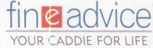 Fine Advice Device mark 4623830 Trademark