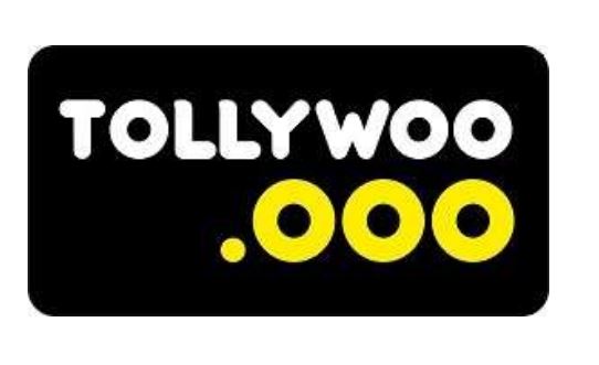 Tollywoo.ooo Device mark 4631851 Trademark