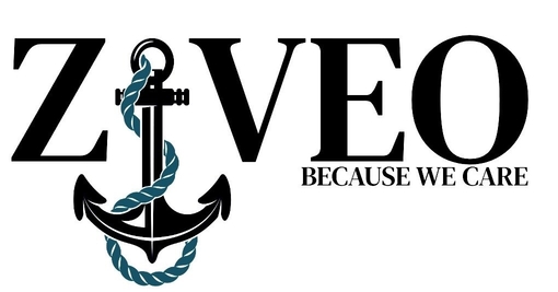 Ziveo Because We Care Device mark 4627953 Trademark