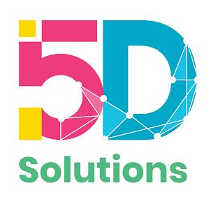 5d Solutions Device mark 4628123 Trademark