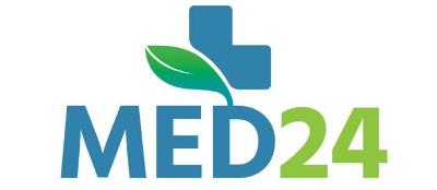 Med24 Device mark 4628129 Trademark