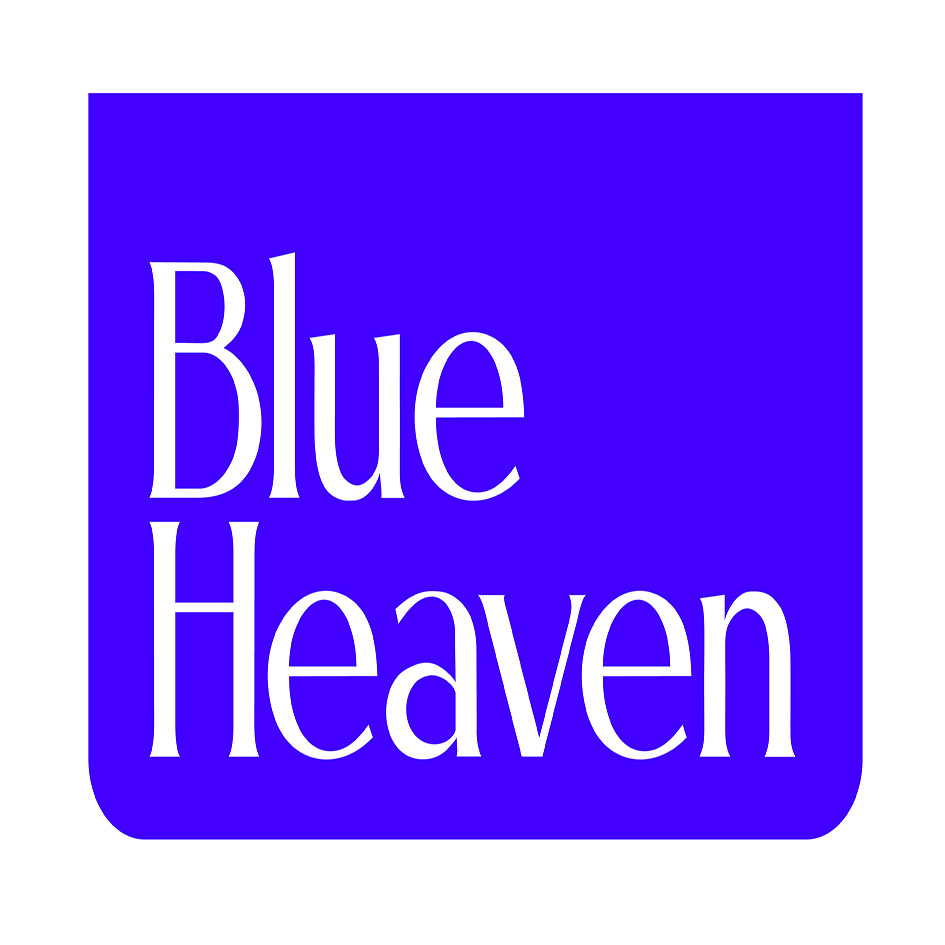 Blue Heaven Device mark 4632211 Trademark