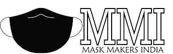 Mmi - Mask Makers India Device mark 4628200 Trademark