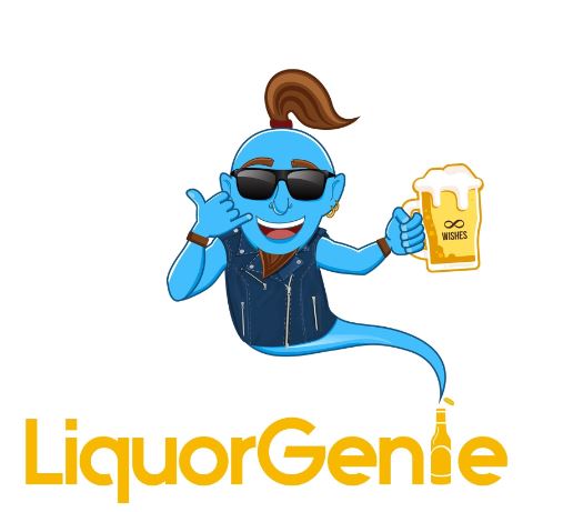 Liquorgenie Device mark 4624331 Trademark