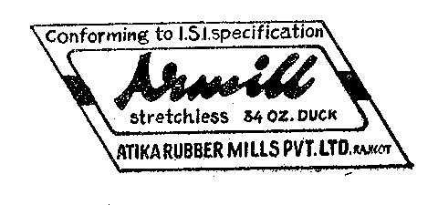 Armill Device mark 4628490 Trademark