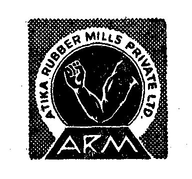 Arm Device mark 4628491 Trademark