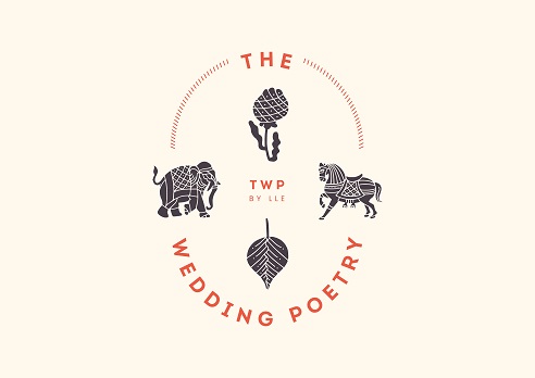 The Wedding Poetry Device mark 4624599 Trademark