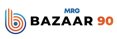 Mrg Bazaar 90 Device mark 4628513 Trademark