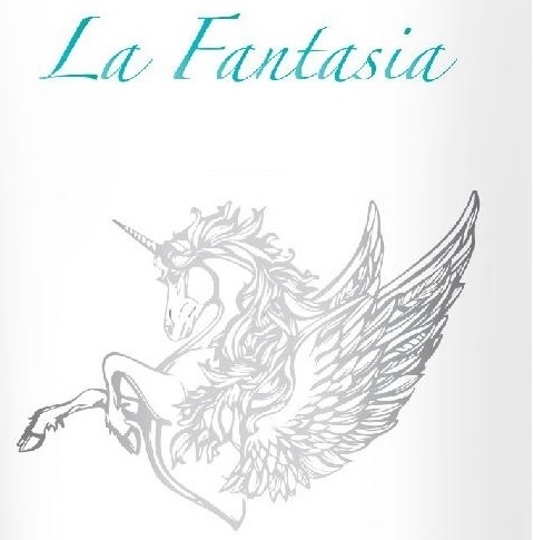 La Fantasia Device mark 4628522 Trademark