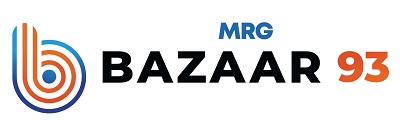 Mrg Bazaar 93 Device mark 4628542 Trademark