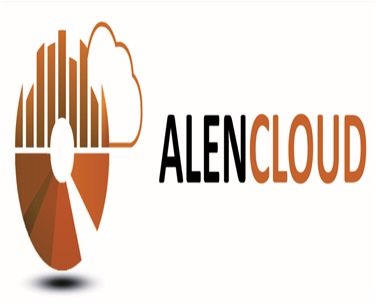 Alencloud Device mark 4632789 Trademark