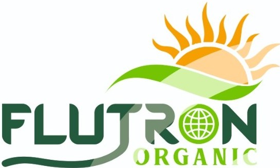 Flutron Organic Device mark 4624858 Trademark