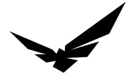 Device Of Bird Device mark 4628754 Trademark